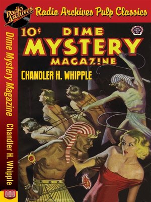 cover image of Chandler H. Whipple